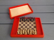 Vintage dachbodenfund schach gebraucht kaufen Vintage dachbodenfund schach gebraucht kaufen  Preetz
