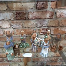 Peruvian folk art for sale  CHELTENHAM