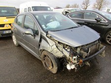 Moteur peugeot 207 d'occasion  France