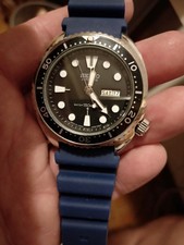Seiko turtle 45mm usato  Vignola