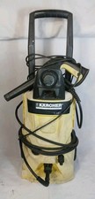Karcher k4.600 cold for sale  TELFORD