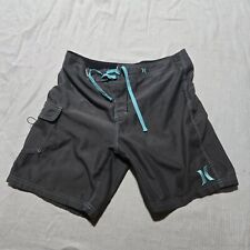 Hurley shorts gray for sale  Christiansburg