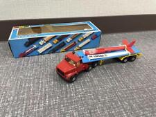 Brinquedo Yonezawa mini carro esporte planador trailer JPN coleção limitada Yonezawa, usado comprar usado  Enviando para Brazil