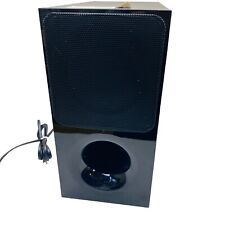 Usado, Subwoofer sem fio ativo Sony SA-WCT390 Home preto fino Bluetooth 20W  comprar usado  Enviando para Brazil