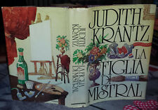 Judith krantz figlia usato  Jesi