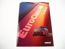Iveco Euroclass HD by Orlandi 380.12.35 Überland Reisebus Prospekt 1993 comprar usado  Enviando para Brazil