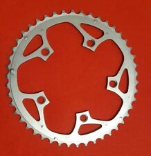 Chainwheel shimano 46t d'occasion  Taninges