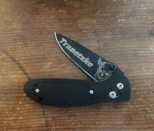 Custom benchmade 556 for sale  Lake Forest