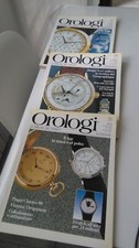 rivista orologi usato  Melzo
