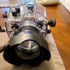 Ikelite 6147.09 underwater for sale  Fernandina Beach