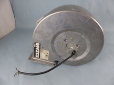Ebm ventilateur centrifuge d'occasion  Alsting