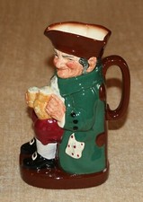Royal doulton toby for sale  TUNBRIDGE WELLS