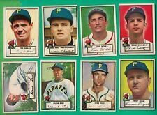 1952 topps complete set for sale  Mountain Home