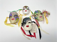 Decorative mardi gras for sale  Simi Valley