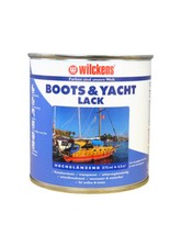 Boots yachtlack 375 gebraucht kaufen  Hamburg