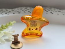 Parfum miniatur exult gebraucht kaufen  Dortmund