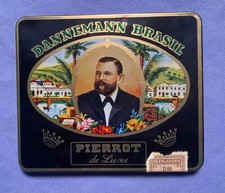 Alt dannemann brasil gebraucht kaufen  Gelsenkirchen