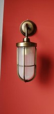 Applique ottone interno usato  Nerviano