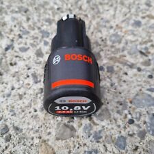 Bosch gba 10.8v for sale  MIDDLESBROUGH
