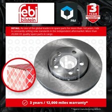 Brake discs pair for sale  UK