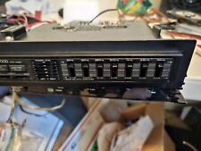 equalizer kenwood d'occasion equalizer kenwood d'occasion Expédié en Belgium
