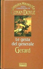 Gesta del generale usato  Italia