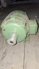 Ddr elektromotor ea324f gebraucht kaufen  Belzig