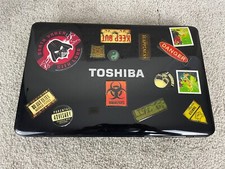 Toshiba satellite l655 d'occasion  Expédié en Belgium
