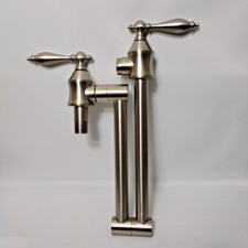 Pot filler faucet for sale  Fort Worth