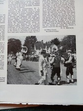 Sa51 ephemera 1963 for sale  LEICESTER