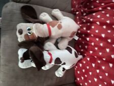 Pound puppies plush for sale  San Jose