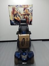 Scooter elettrico usato usato  Trento