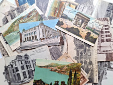 Vintage postcards french for sale  SHEERNESS