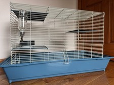 Cage for rat d'occasion  Expédié en Belgium