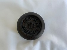 Crane 1lb wolverhampton for sale  WARWICK