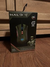 Razer deathadder halo d'occasion  Expédié en Belgium