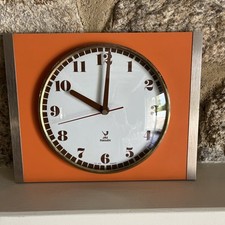 Vintage horloge pendule d'occasion  Theix