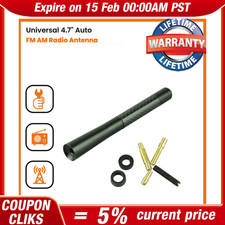 4.7 car antenna for sale  Houston