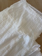 Ikea matilda sheer for sale  Woodland