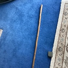 Vintage swagger stick for sale  LOUGHTON