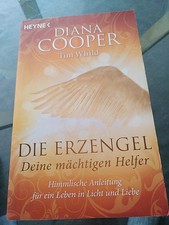 Erzengel mächtigen helfer gebraucht kaufen  Hamburg