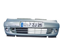 Pare choc citroen d'occasion  Montenois
