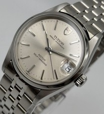Tudor prince oysterdate for sale  STOCKPORT