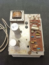 Vintage 25w audio for sale  NOTTINGHAM