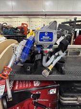 Magnum project painter for sale  East Hartford