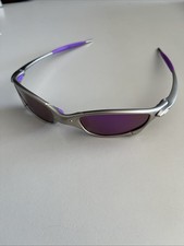 Oakley juliet polished usato  Foiano della Chiana