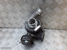 2003 OPEL VECTRA C TURBOCHARGER TURBINE DIESEL 2200TD 24445062 comprar usado  Enviando para Brazil