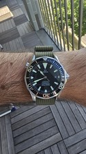 Omega seamaster 2254.50 d'occasion  Lyon VIII
