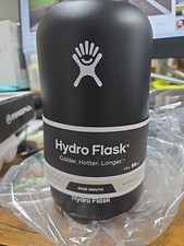 Hydro flask wide for sale  Crossville