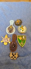 Lot insigne militaire d'occasion  Conques-sur-Orbiel